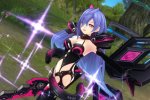 Nuove immagini dalla versione PlayStation Vita di Hyperdimension Neptunia Re;Birth 3 - Notizia