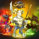 Un trailer di presentazione per Sigils: Battle for Raios