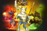 Un trailer di presentazione per Sigils: Battle for Raios - Notizia