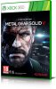 Metal Gear Solid V: Ground Zeroes per Xbox 360