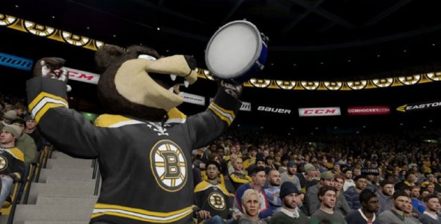 NHL 16