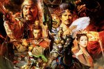 Romance Of The Three Kingdoms XIII, recensione - Recensione