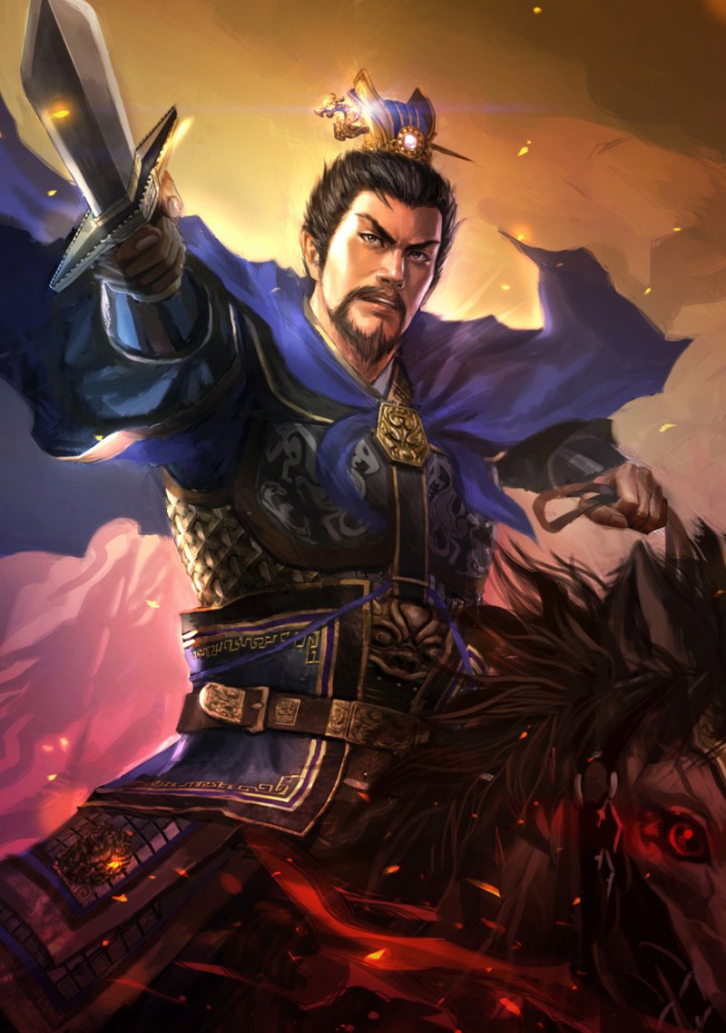 Immagine di Romance of the Three Kingdoms XIII per PlayStation 4
