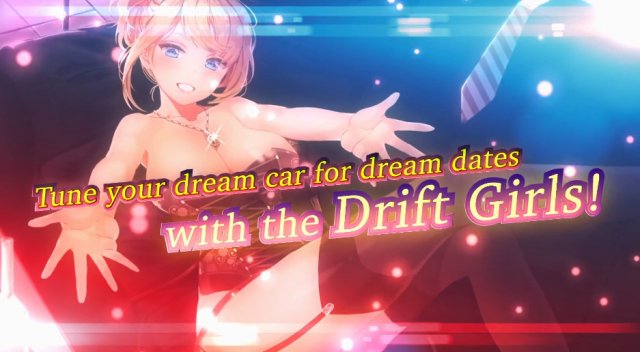 Drift Girls