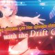 Drift Girls - Il trailer di inizio delle pre-registrazioni