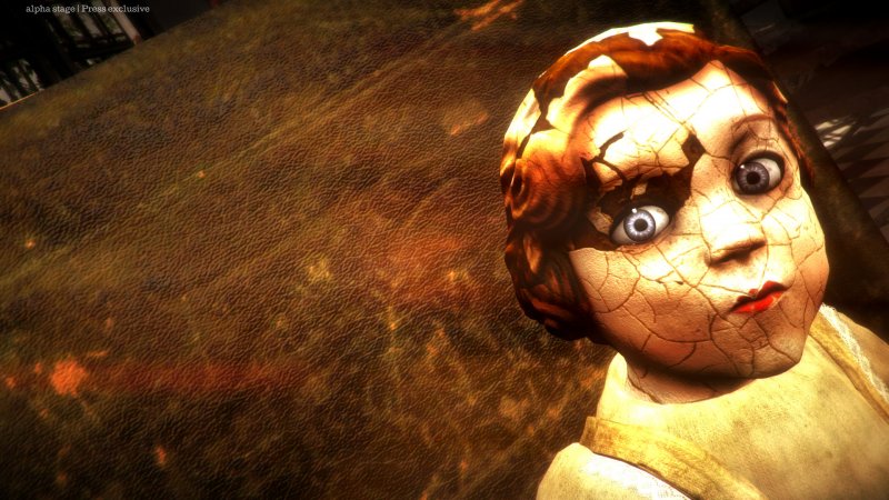 Uno sguardo penetrante