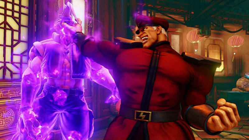 Immagine di Street Fighter V per PlayStation 4