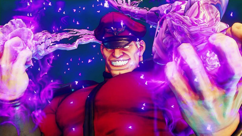 Street Fighter V: sono questi i nuovi personaggi della Season 4?