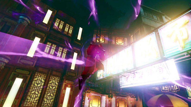 Immagine di Street Fighter V per PlayStation 4