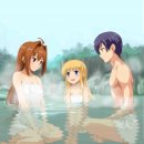 Nuovi artwork di The Legend of Heroes: Trails in the Sky Evolution