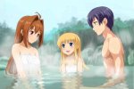 Nuovi artwork di The Legend of Heroes: Trails in the Sky Evolution - Notizia