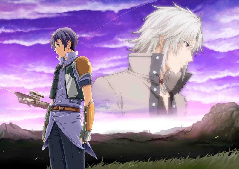 Immagine di The Legend of Heroes: Trails in the Sky Evolution per PlayStation Vita