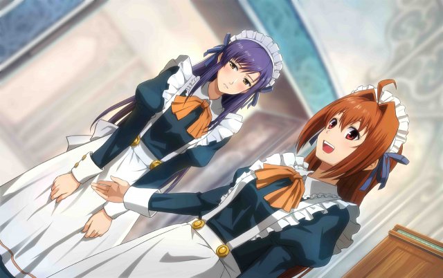 The Legend of Heroes: Trails in the Sky Evolution