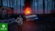 State of Decay: Year-One Survival Edition - Trailer "What a lovely day for a drive"