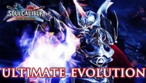 Soul Calibur: Lost Swords - Trailer sull'Ultimate Evolution