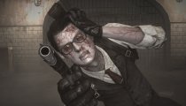 The Evil Within: The Executioner - Trailer del gameplay