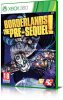 Borderlands: The Pre-Sequel per Xbox 360