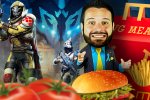 Appuntamento alle 13 con il Barone e un Pranzo con Destiny: Il Casato dei Lupi - Notizia