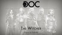 The Witcher: Lupus in fabula - Punto Doc