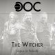 The Witcher: Lupus in fabula - Punto Doc