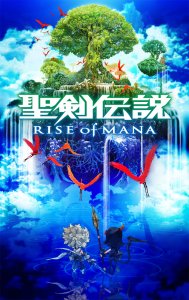 Rise of Mana per iPad