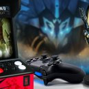 Destiny: Il Casato dei Lupi - Sala Giochi