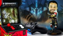 Destiny: Il Casato dei Lupi - Sala Giochi