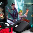 Invisible, Inc. - Sala Giochi