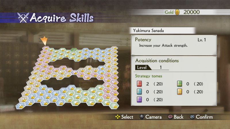 Immagine di Samurai Warriors 4-II per PlayStation 4