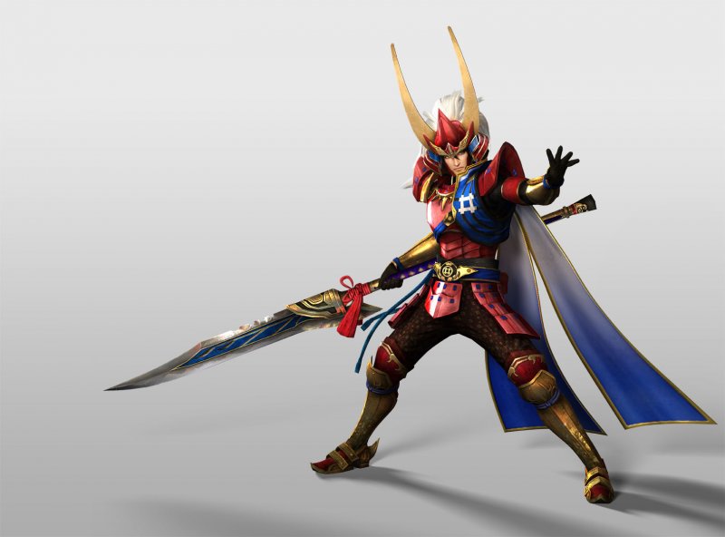 Immagine di Samurai Warriors 4-II per PlayStation 4