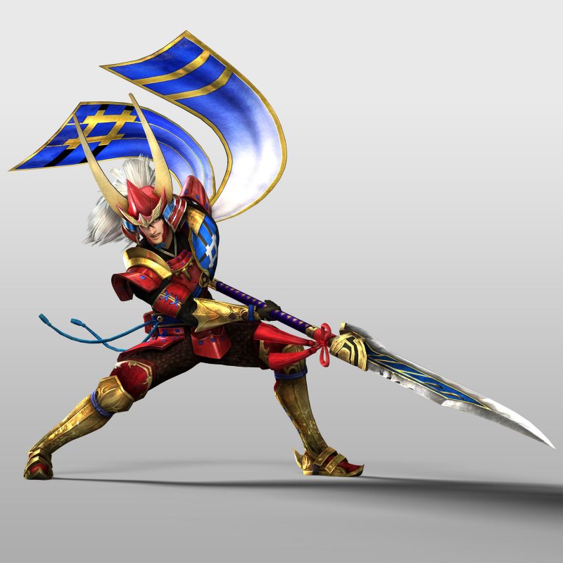 Immagine di Samurai Warriors 4-II per PlayStation 4