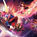 Il trailer di lancio di Samurai Warriors 4-II