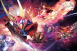 Il trailer di lancio di Samurai Warriors 4-II - Notizia