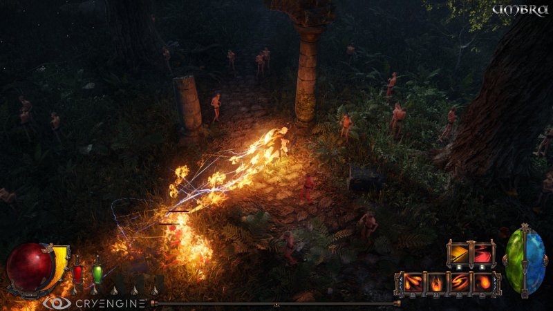 La rinascita degli hack 'n' slash