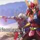 Samurai Warriors 4-II - Trailer d'annuncio