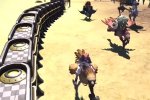 Final Fantasy XIV: A Realm Reborn - Un video sulle corse tra Chocobo - Notizia