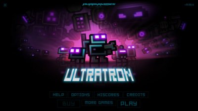 Ultratron