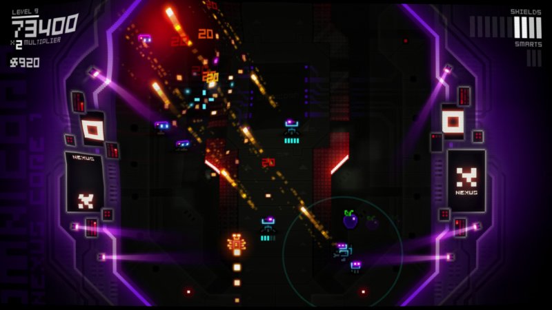 Ultratron