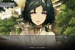 Le versioni console di Steins;Gate hanno una data americana - Notizia