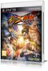 Street Fighter X Tekken per PlayStation 3