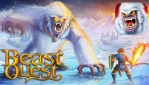 Beast Quest - Trailer di presentazione