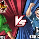 J-Stars Victory VS+- Il trailer Gon VS Ryotsu