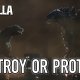 Godzilla - Il trailer "The battle heats up"