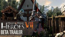 Might & Magic Heroes VII - Trailer sulla closed beta