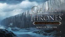 Game of Thrones - Episode 4: Sons of Winter - Trailer di lancio