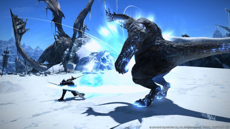 Immagine di Final Fantasy XIV: Heavensward per PlayStation 4