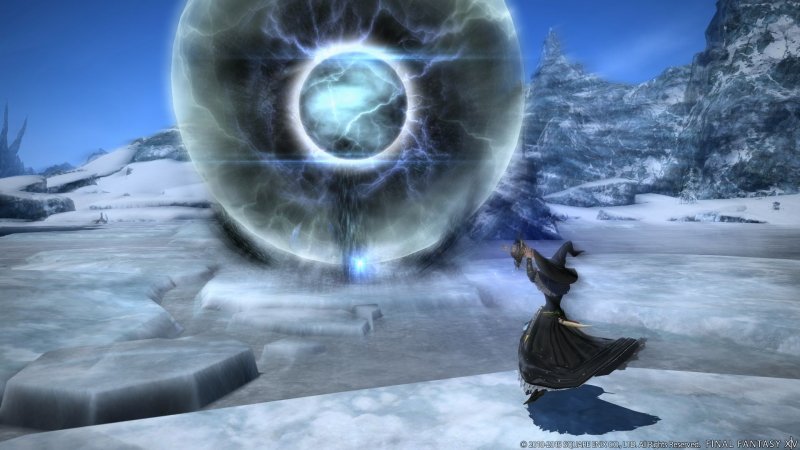 Immagine di Final Fantasy XIV: Heavensward per PlayStation 4