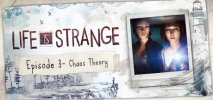 Life is Strange - Episode 3: Chaos Theory per PC Windows