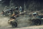 Mad Max si mostra nel nuovo trailer Eye of the Storm in occasione dell'E3 2015 - Notizia