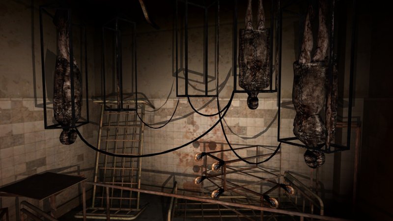 Tutti gli orrori di Silent Hill - Prima parte Tutti gli orrori di Silent Hill - Prima parte